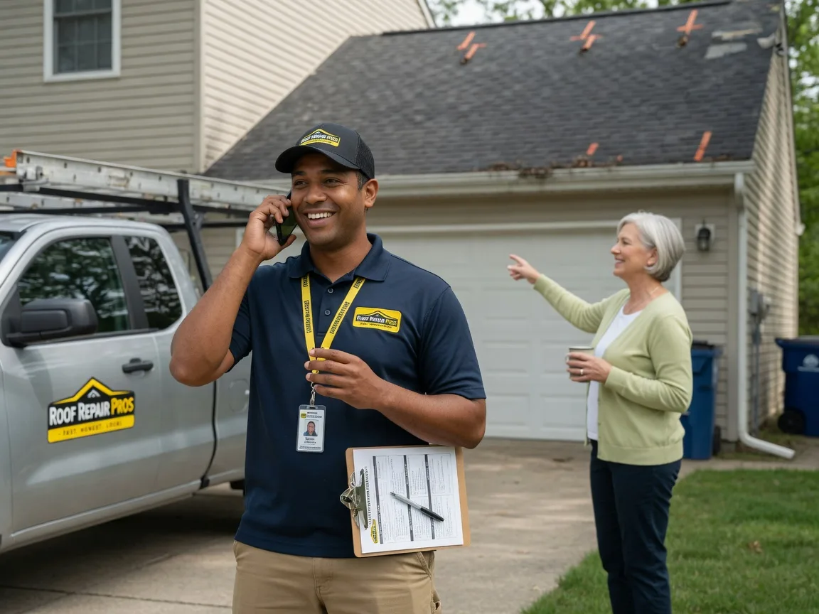 Roof Repair Fergus Falls, MN FAQs